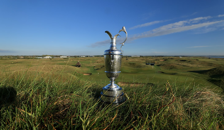 The Open Championship 2021 Preview