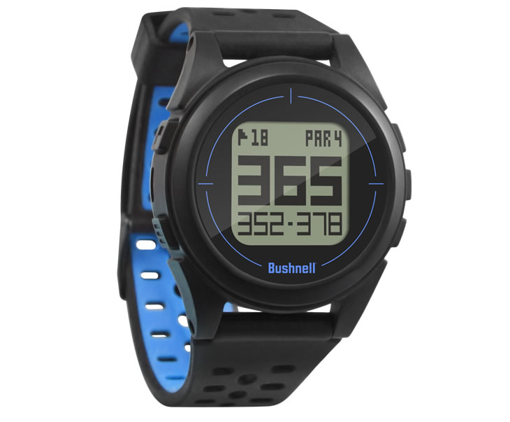 Bushnell iON2 GPS watch
