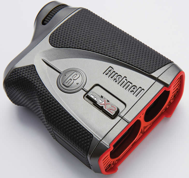 Bushenell Pro X2 Laser Rangefinder