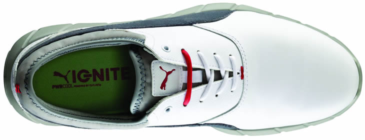 Puma Ignite Spikeless Golf Shoe