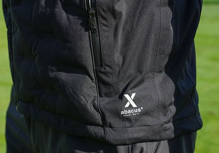 Abacus PDX Waterproof Jacket
