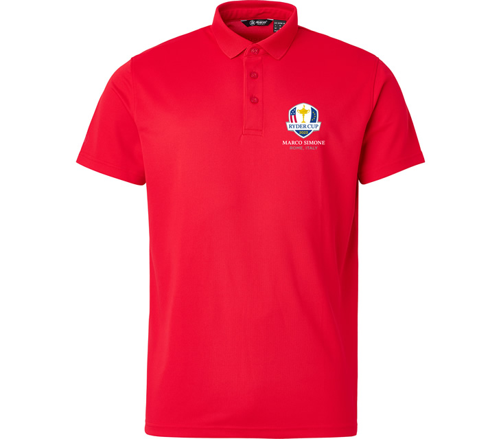 Abacus 2023 Ryder Cup Collection