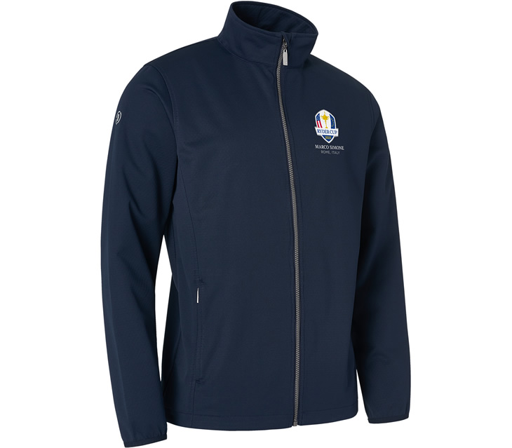 Abacus 2023 Ryder Cup Collection
