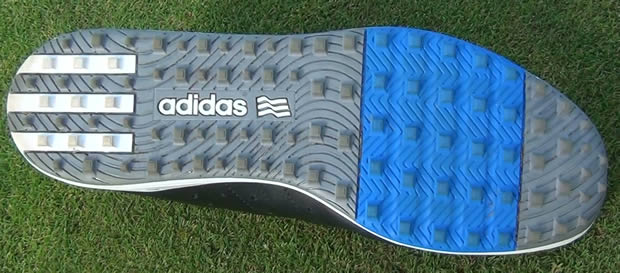 Adidas Adicross II Sole