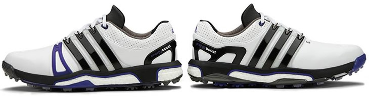 Adidas Asym Energy Boost Golf Shoes