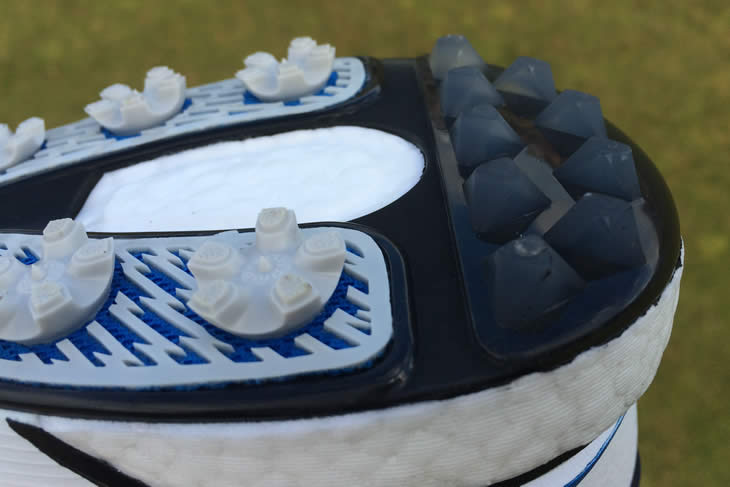 Adidas Adipower Boost Golf Shoe