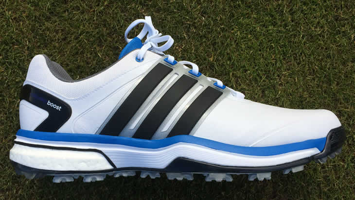 Adidas Adipower Boost Golf Shoe Review 
