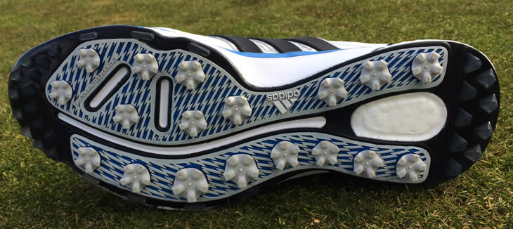 Adidas Adipower Boost Golf Shoe