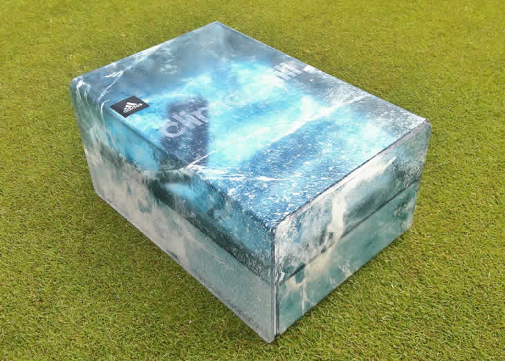 Adidas ClimaChill Cube