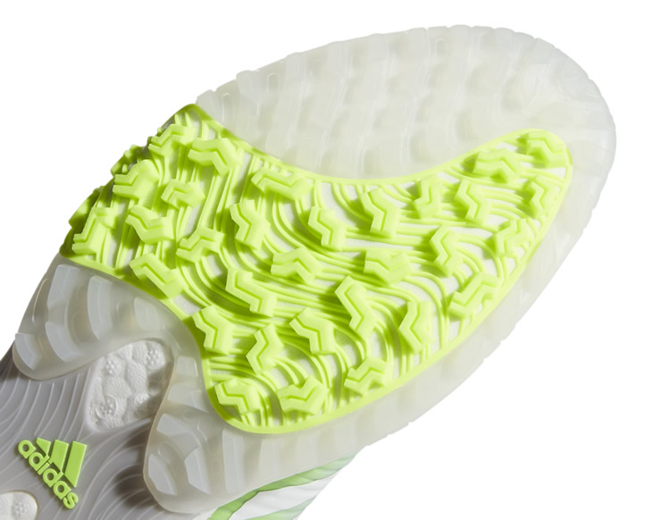 adidas CodeChaos Golf Shoes
