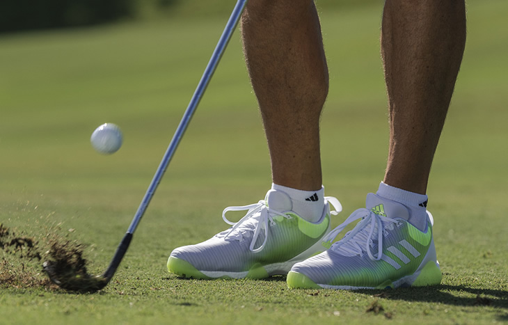 تعقب adidas codechaos golf boost ورق جدران فينيل