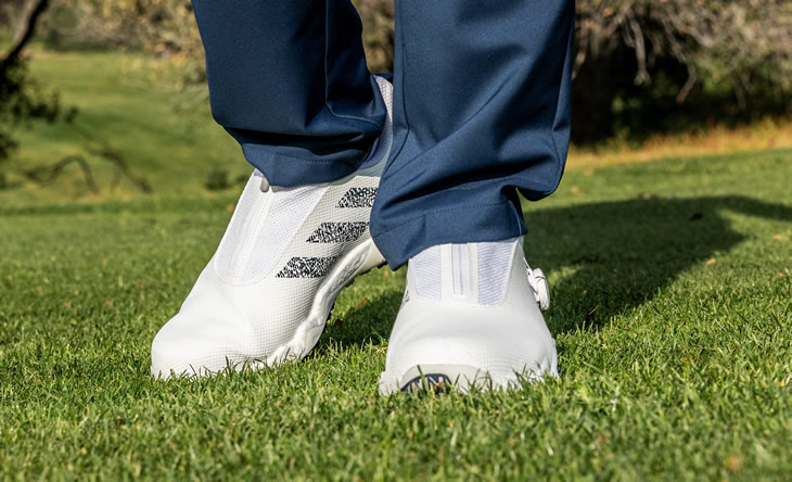 Adidas CodeChaos Golf Shoes 2022