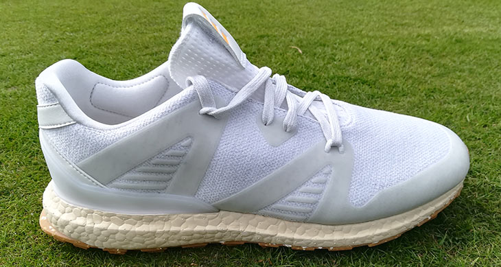 Adidas Crossknit 3.0 Golf Shoe Review 
