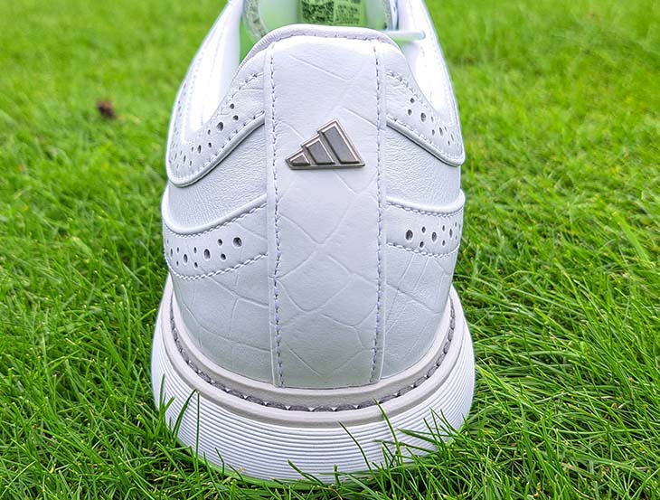 Adidas MC80 Golf Shoe Review