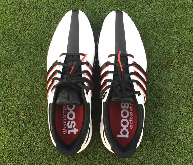 Adidas Tour360 Boost Golf Shoe