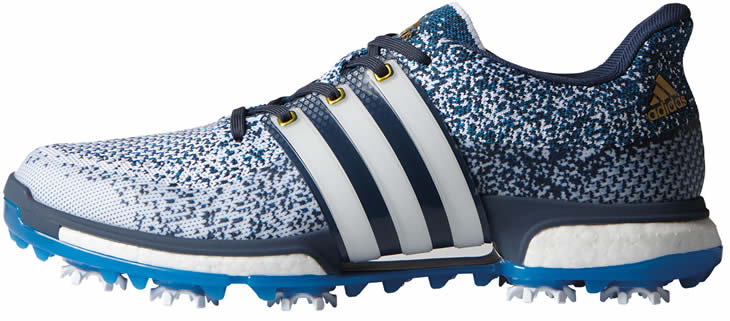 Adidas Tour360 Prime Boost Golf Shoe