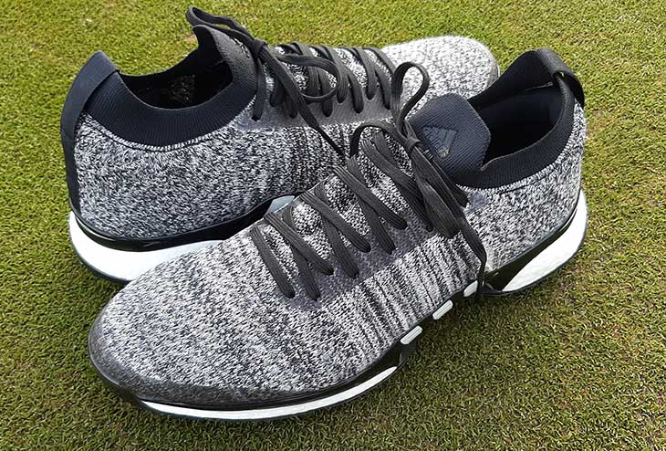 Anyone grown up Earn Adidas Tour360 XT Primeknit Golf Shoe Review - Golfalot