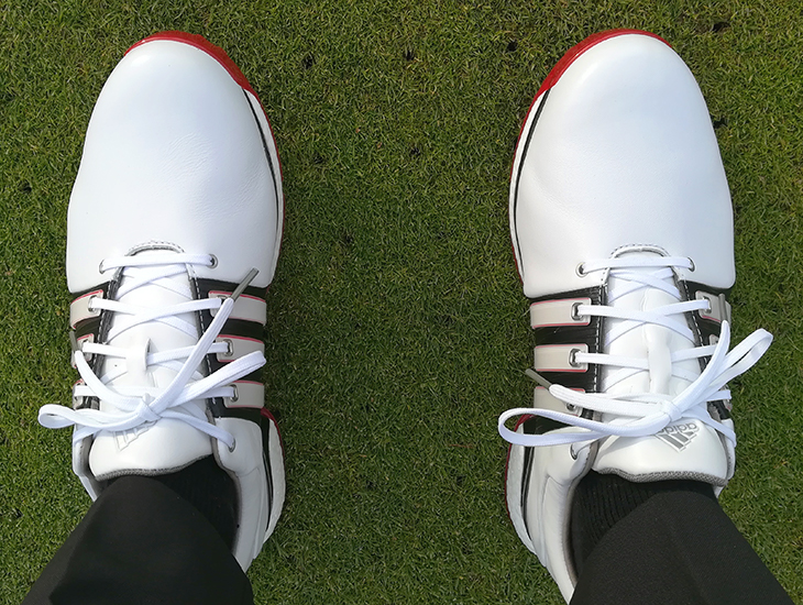 chaussures golf adidas tour 360 wide