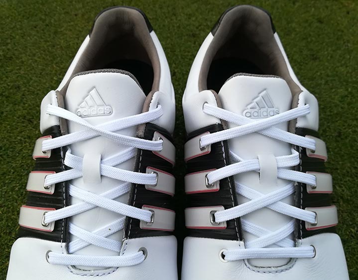 Adidas Tour360 XT Golf Shoe