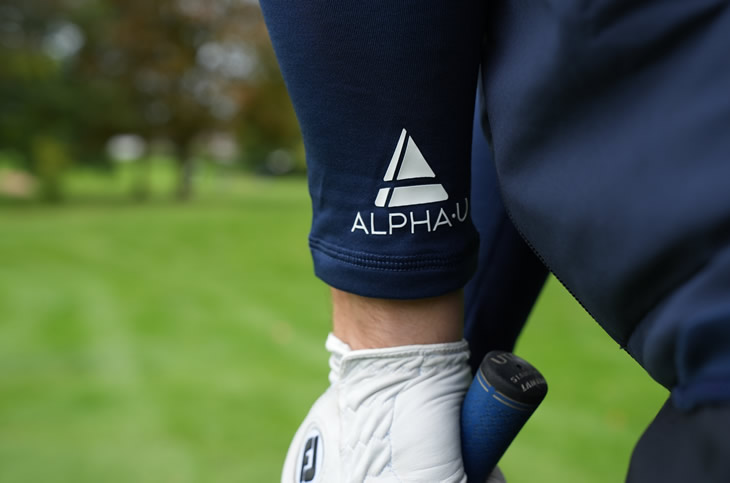 Alpha-U Golf Base Layers Review