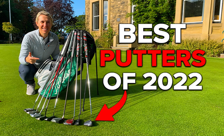 Best Putters of 2022
