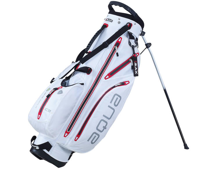 Big Max Aqua 7 Golf Bag