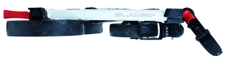 Big Max Blade IP Golf Trolley