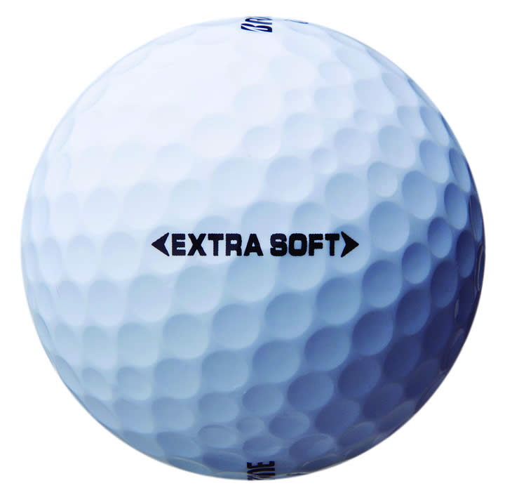 Bridgestone Extra Soft Golf Ball