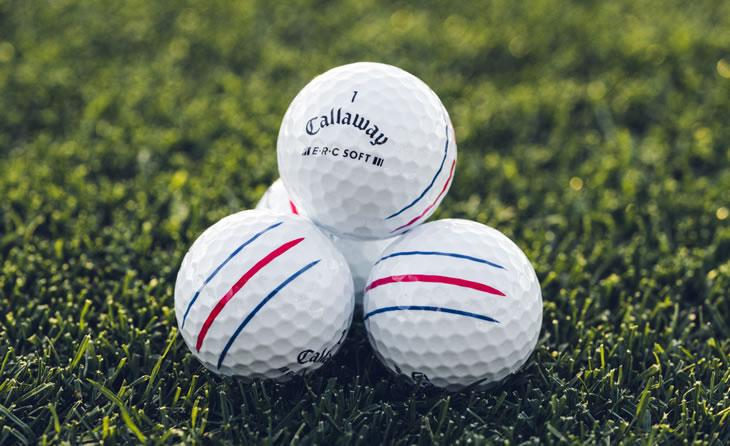 Callaway 2023 Golf Balls