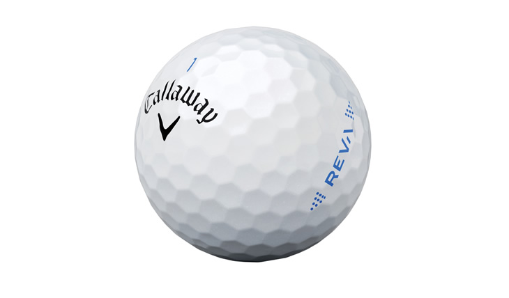 Callaway 2023 Golf Balls