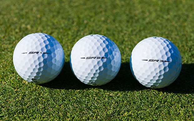 Callaway's Speed Regime Balls: Which Regime Are You In? - Golfalot