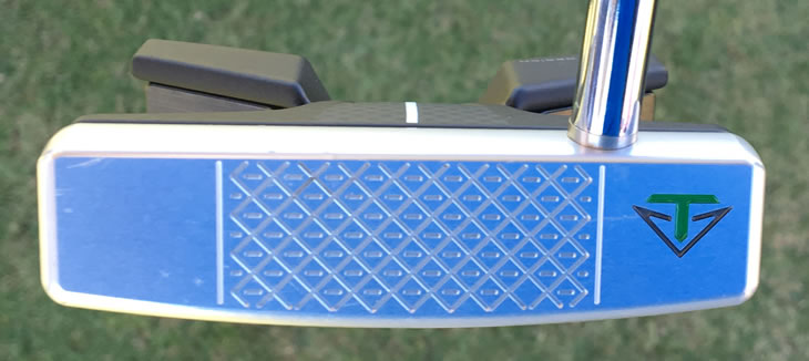 Odyssey Toulon Design Putters