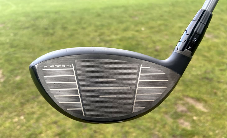 Callaway Paradym X Driver Review