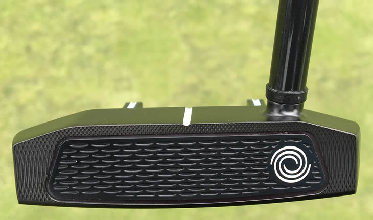 Callaway Odyssey Milled Collection RSX Putters