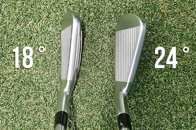 Callaway X Forged UT Irons Review - Golfalot