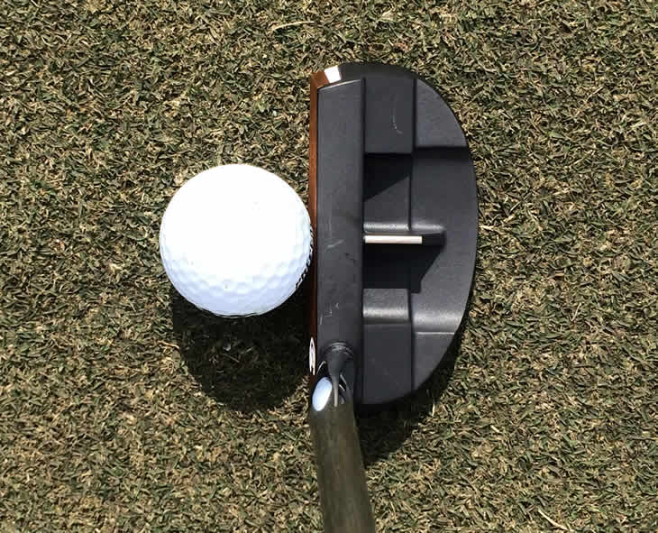 Cleveland TFI 2135 Putter Review