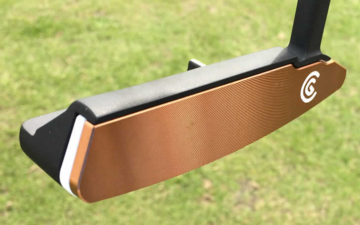 Cleveland TFI 2135 Putter Review