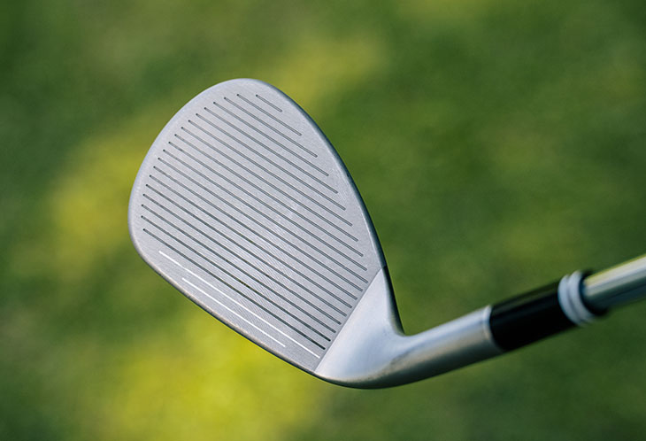 Cleveland Halo XL Full-Face Irons