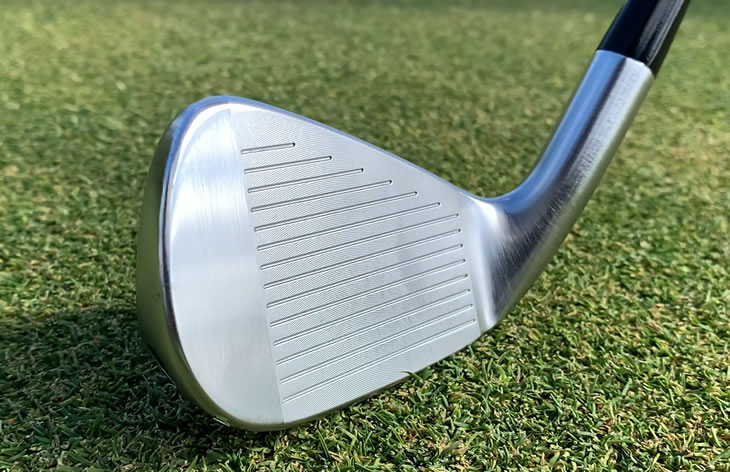 Cobra King Forged TEC X 2022 Irons Review