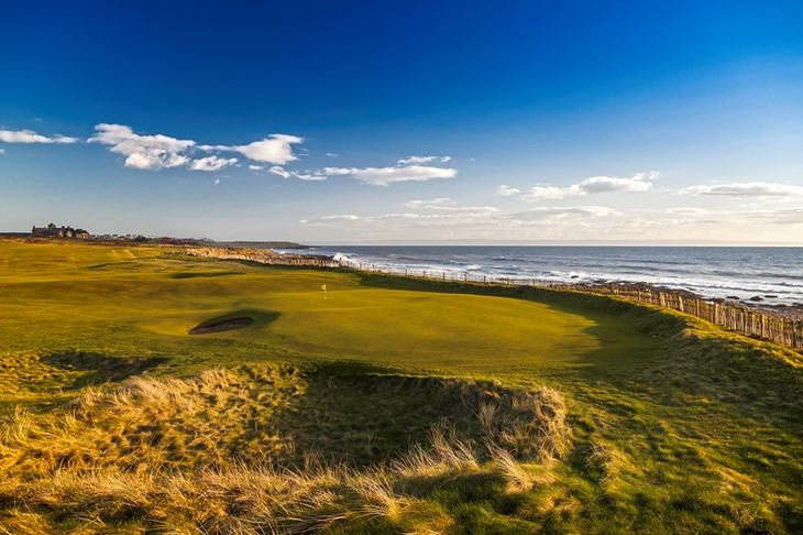 Golf In Wales Restart Date
