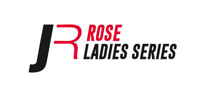 Justin Rose Ladies Series