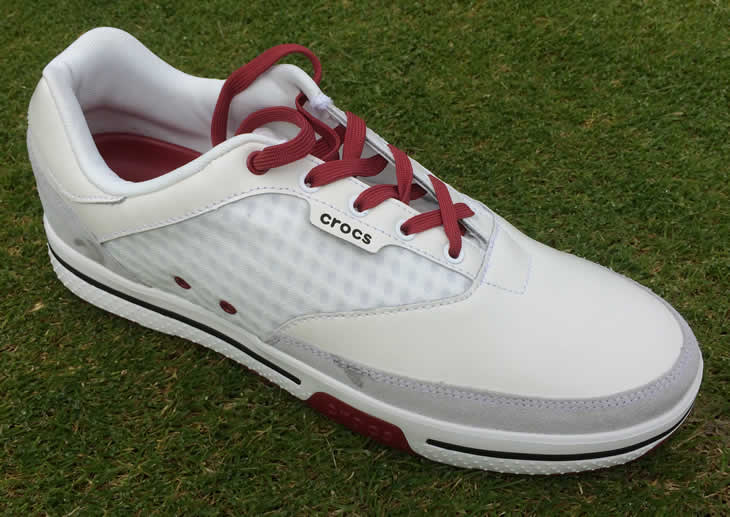 Crocs Drayden 2.0 Golf Shoe