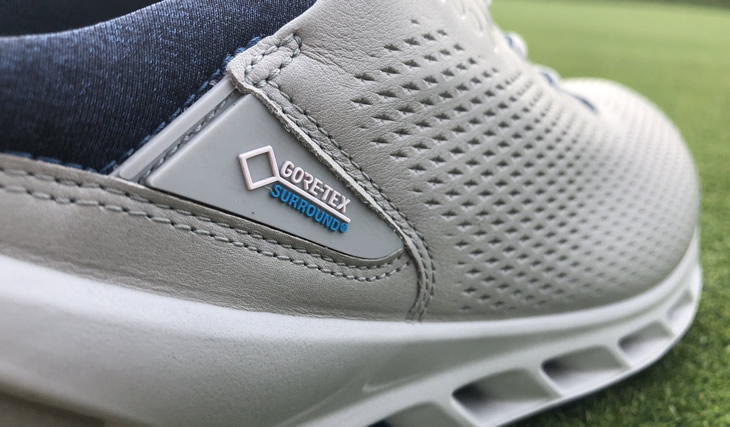 Ecco Biom Cool Pro Golf Shoe Review - Golfalot