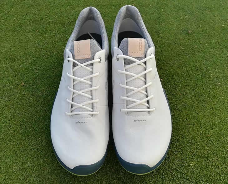 Ecco Biom G3 Golf Shoe Review - Golfalot