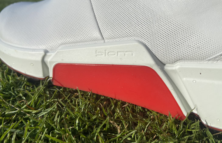 Ecco Biom H4 Shoe Review