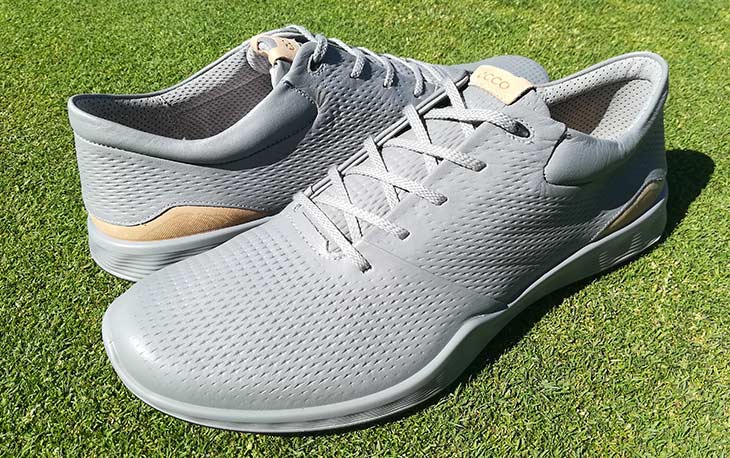 lightest golf shoes