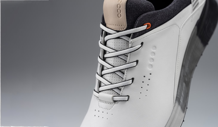 Ecco S-Three Golf Shoes