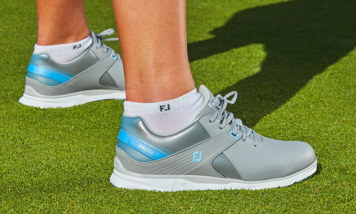 FootJoy 2020 Spikeless Shoes