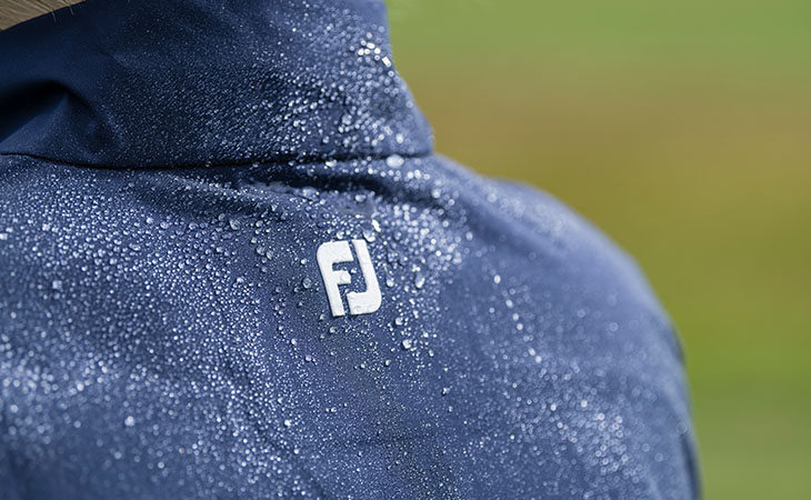 FootJoy AW23 Collection