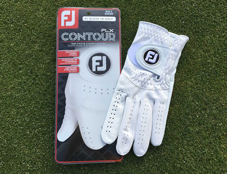 FootJoy Contour FLX Glove
